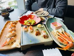 -花潮料理艺食馆(成都万象城店)