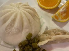 -晋阳春·山西菜·北京烤鸭(交大店)