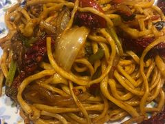 -巴依兄弟西域美食(机场店)