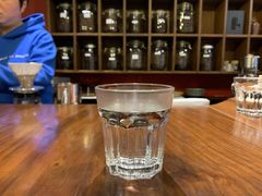 -RUMORS COFFEE ROASTERY鲁马滋咖啡(湖南路店)