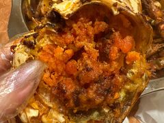 -秦记香辣蟹(松榆里店)