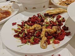 -大铁勺新津菜(中北永旺店)