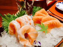 -小山日本料理(兴业太古汇店)