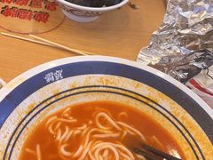 -川成串·自助串串香火锅(朝阳店)