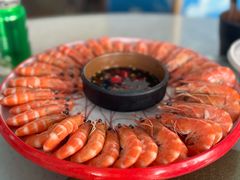 -阿龙海鲜农家乐·三亚老字号(海棠湾店)