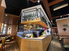 -派尔曼特披萨(万象城店)