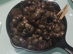 -路边边.炒菜烧烤.音乐餐厅(良乡长虹店)