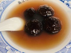 -粗茶淡饭(东关街店)