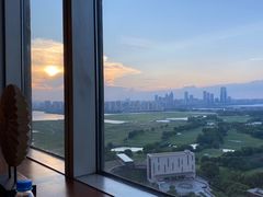 -苏州金鸡湖大酒店