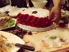 -喜利来蛋糕(景子街店)