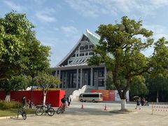 教学楼-厦门大学(思明校区)