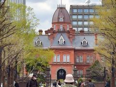 -北海道厅旧本厅舍(旧本庁舎)