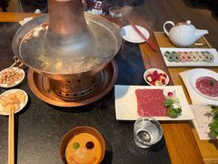-南门涮肉(后海店)