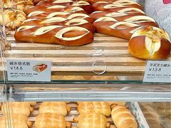 -BreadTalk面包新语·烘焙蛋糕(领展购物广场店)