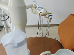 -圣贝口腔(海淀店)