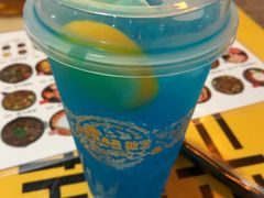 -SUGAR糖薯·章鱼烧(鹏欣水游城店)