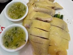 -文记壹心鸡(宝华路店)