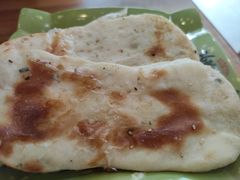 烧饼-谢继红26号牛肉汤(田家庵店)