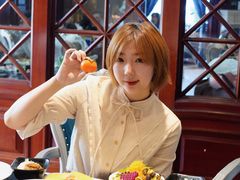 -海之乡日本料理铁板烧(星海店)