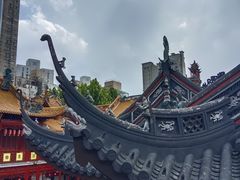 -钦赐仰殿道观