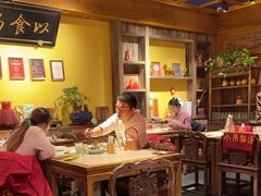 -小吊梨汤·北京菜·烤鸭(清河万象汇店)