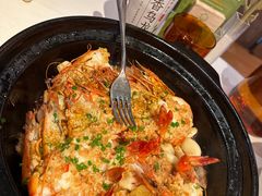 -汤城小厨•粤菜•靓汤(金宝街店)