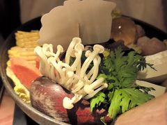 -玉川屋创意日料Bistro(柳巷店)