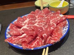 -吉祥涮羊肉
