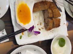 -堂宴·老厦门私房菜(1988仙岳总店)