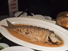 -阿庄新豫菜(通泰路店)