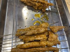 -江城燕子大排档(江汉路步行街店)