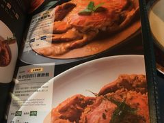 -甘尼仕印度餐厅酒吧(斜塘老街店)