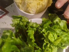 娃娃菜-沪小胖·小龙虾·蓝龙王(八佰伴店)