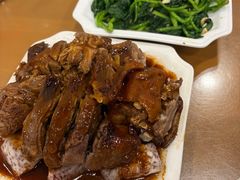 -大唐靓汤江门私房菜(景田店)