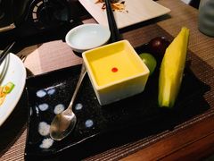 -山葵家·创意料理(EFC欧美广场店)