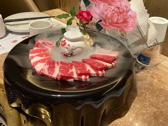 -额尔敦牛厨师铜板烧