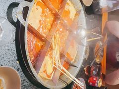 -珮姐老火锅(新街口店)