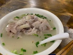 -双流老字号董蹄花(机场南四路店)
