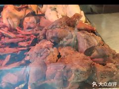 -三毛烤鸡(清泰街店)