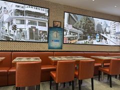 -香港新记茶餐厅(湖墅南路店)