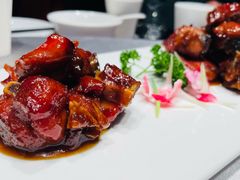 -老上海菜馆(丰登北路店)