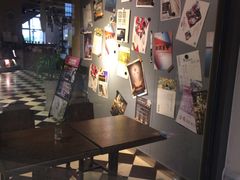 大堂-那美(华莱坞店)