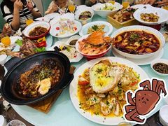 -北塘海鲜·天津菜(大光明桥旗舰店)