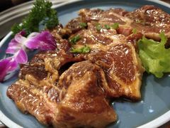 -大壮家原味烤肉(兴华北街店)