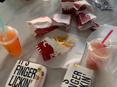 -肯德基(九江长江大道店)