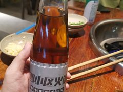 -四小区火锅·巷子里的重庆火锅(花照壁店)