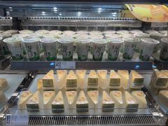 -泸溪河桃酥(江宁太阳城店)