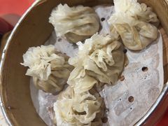 纸皮烧卖-羊之道草原味道清真餐厅(番禺店)