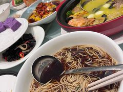 -琼林徽宴(中央门店)