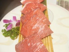 -千寻山野烤肉(天虹店)